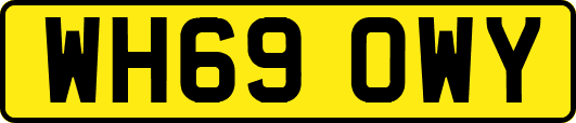 WH69OWY