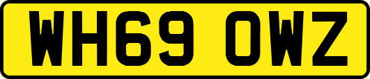 WH69OWZ