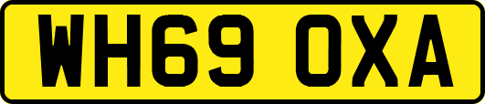 WH69OXA