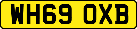 WH69OXB
