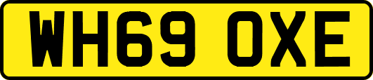 WH69OXE