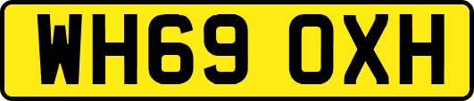 WH69OXH
