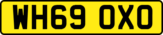 WH69OXO