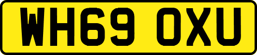 WH69OXU