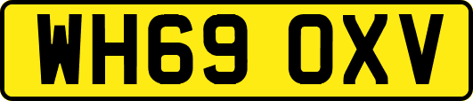 WH69OXV