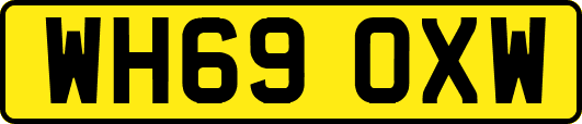 WH69OXW