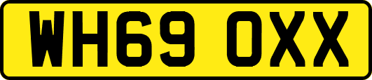 WH69OXX