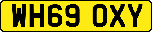 WH69OXY