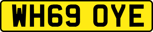 WH69OYE