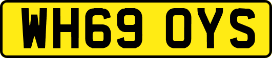 WH69OYS