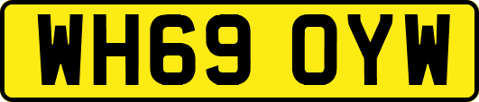 WH69OYW