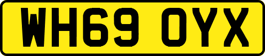 WH69OYX