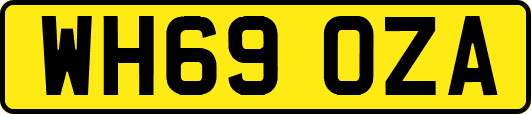 WH69OZA