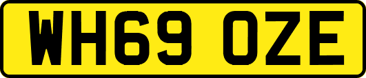 WH69OZE