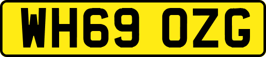WH69OZG