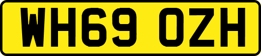 WH69OZH