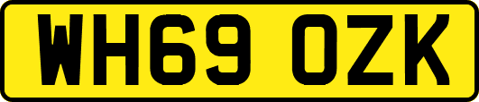 WH69OZK