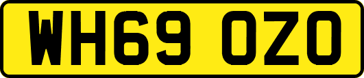 WH69OZO
