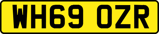 WH69OZR