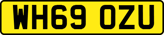 WH69OZU