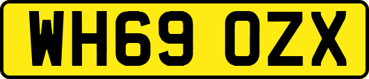 WH69OZX