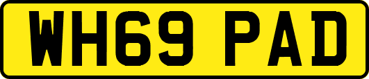 WH69PAD
