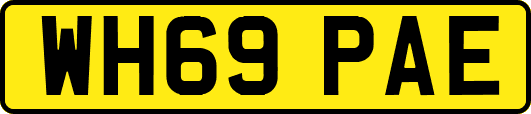 WH69PAE