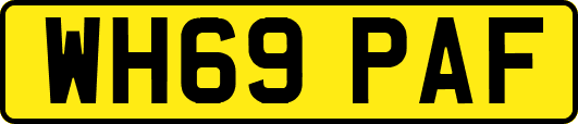 WH69PAF