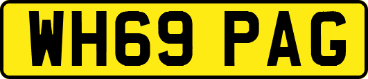 WH69PAG