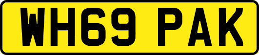 WH69PAK