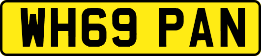 WH69PAN