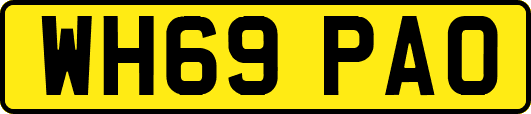 WH69PAO