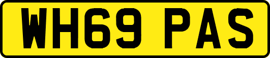 WH69PAS