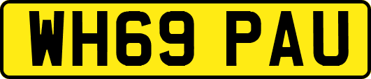 WH69PAU