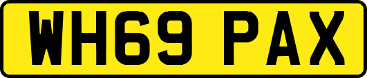 WH69PAX