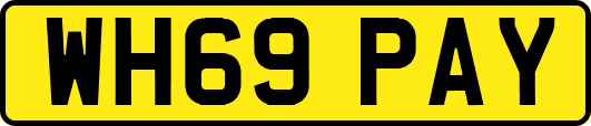 WH69PAY