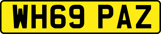 WH69PAZ