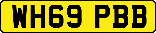 WH69PBB