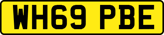 WH69PBE