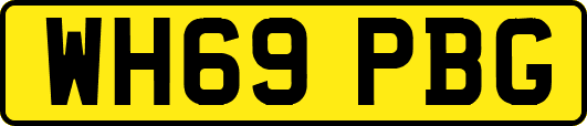 WH69PBG