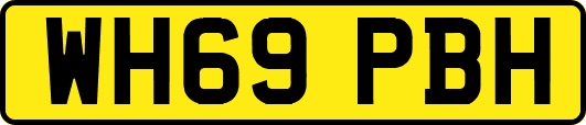 WH69PBH