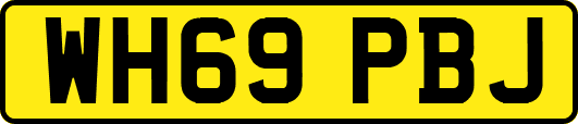 WH69PBJ