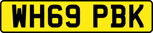 WH69PBK