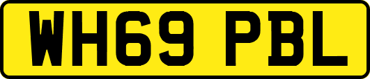 WH69PBL