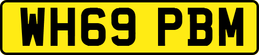 WH69PBM