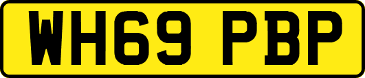 WH69PBP