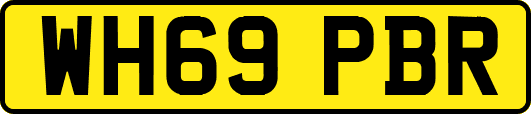 WH69PBR