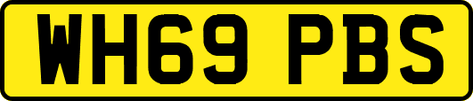 WH69PBS