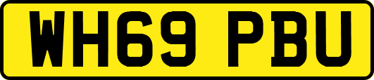 WH69PBU