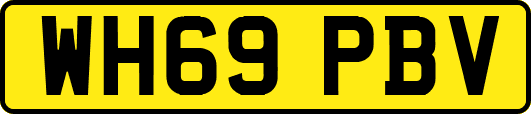 WH69PBV